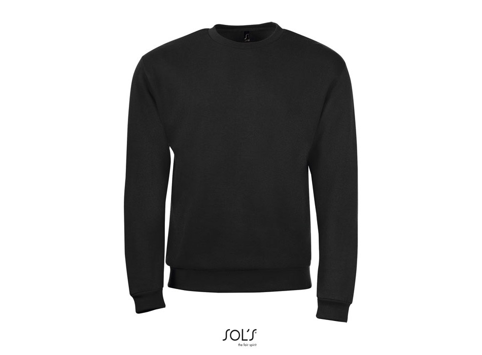 SPIDER - SPIDER MEN SWEATER 260g