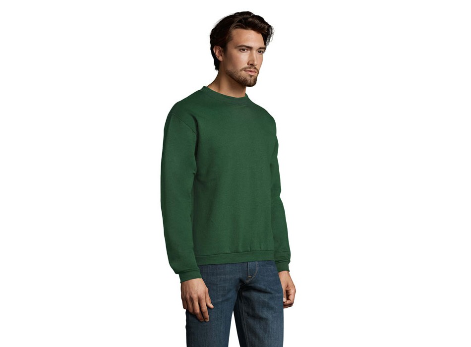 SPIDER - SPIDER MEN SWEATER 260g