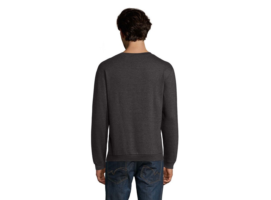 SPIDER - SPIDER MEN SWEATER 260g