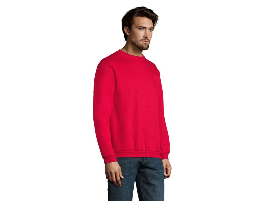 SPIDER - SPIDER MEN SWEATER 260g