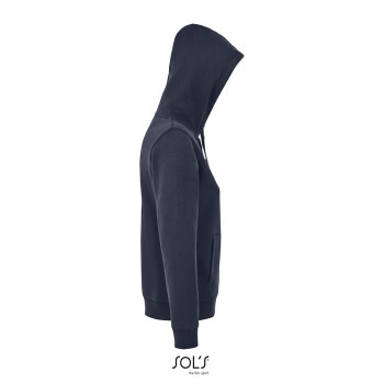 SPIKE WOMEN - SPIKE HOOD DONNA 280gr