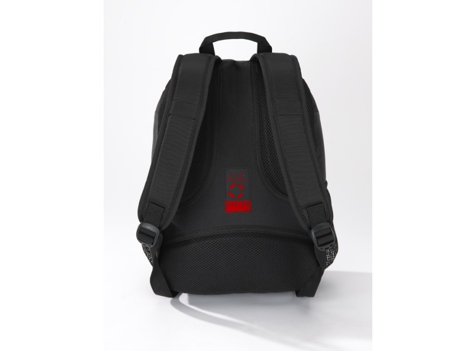 SPORT BACKPACK FLASH S - COLORA IL TUO BRAND 