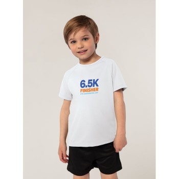 SPORTY KIDS - SPORTY KIDS T-SHIRT 140g