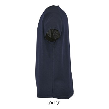 SPORTY KIDS - SPORTY KIDS T-SHIRT 140g