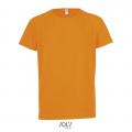 SPORTY KIDS - SPORTY KIDS T-SHIRT 140g