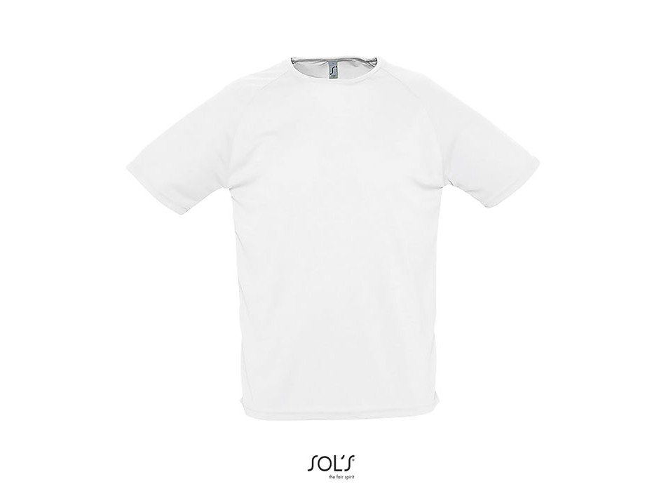 SPORTY - SPORTY MEN T-SHIRT 140g