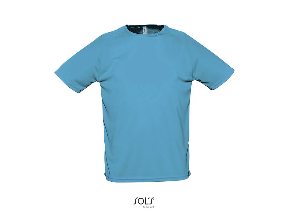 SPORTY - SPORTY MEN T-SHIRT 140g