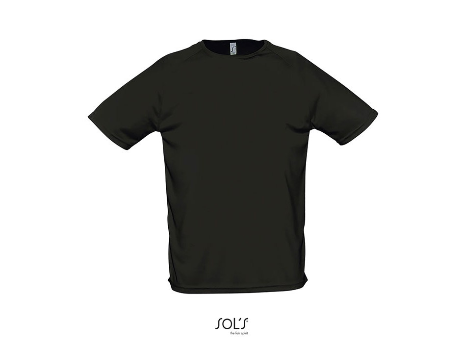 SPORTY - SPORTY MEN T-SHIRT 140g