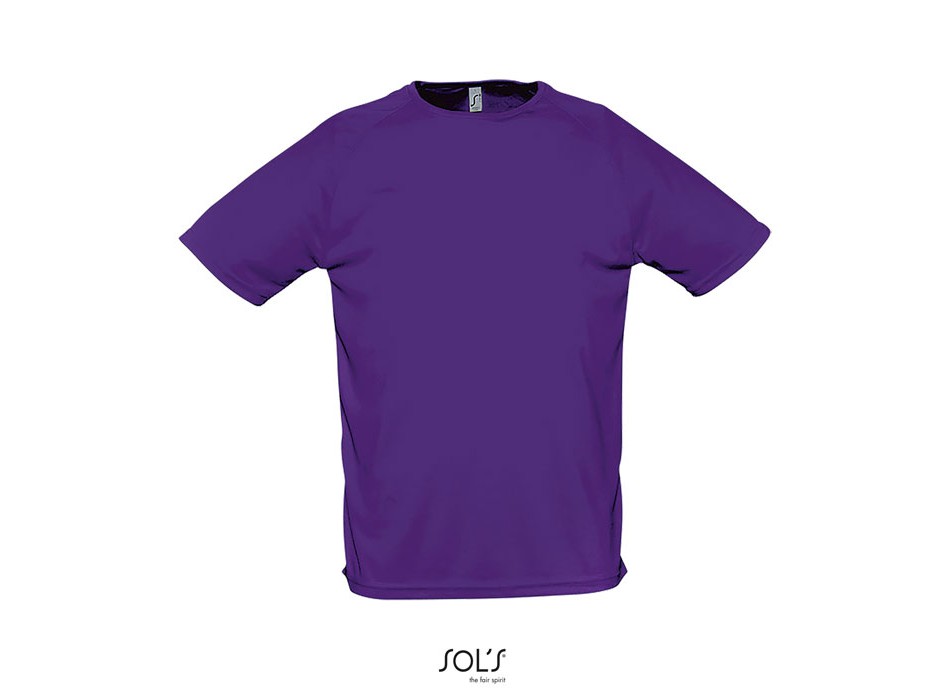 SPORTY - SPORTY MEN T-SHIRT 140g