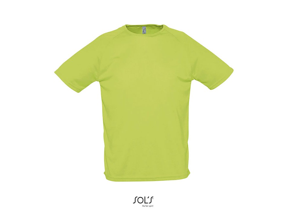 SPORTY - SPORTY MEN T-SHIRT 140g