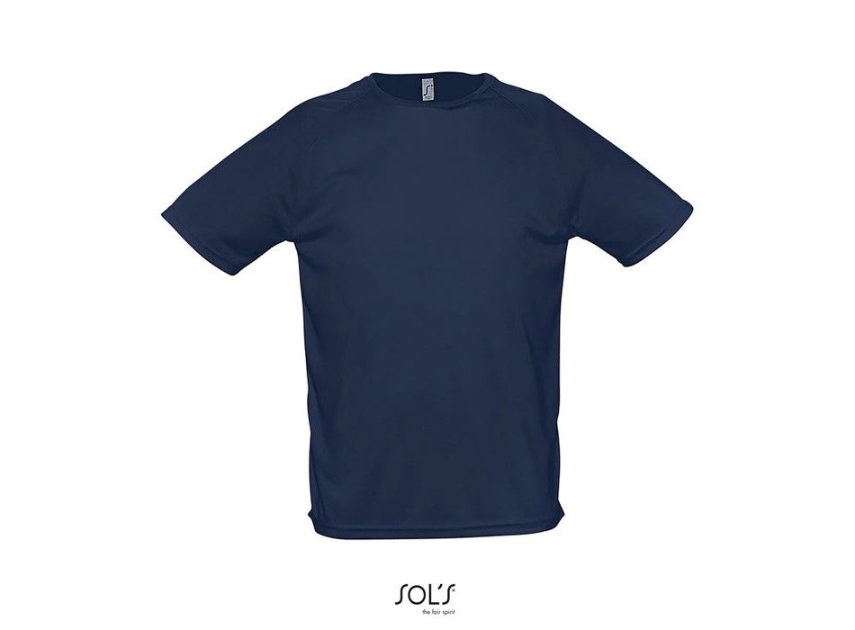SPORTY - SPORTY MEN T-SHIRT 140g