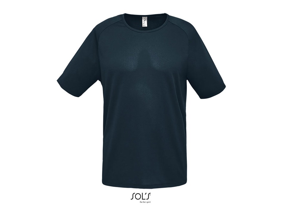 SPORTY - SPORTY MEN T-SHIRT 140g