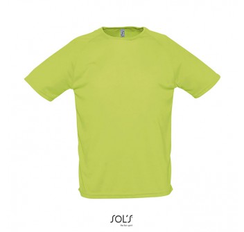 SPORTY - SPORTY MEN T-SHIRT 140g