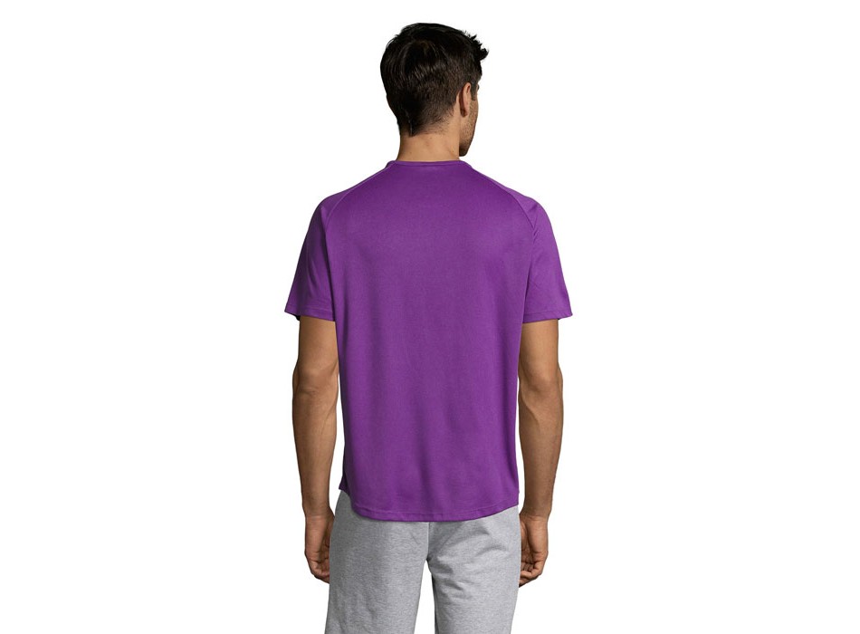 SPORTY - T-Shirt SPORTY UOMO