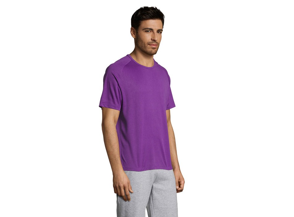 SPORTY - T-Shirt SPORTY UOMO