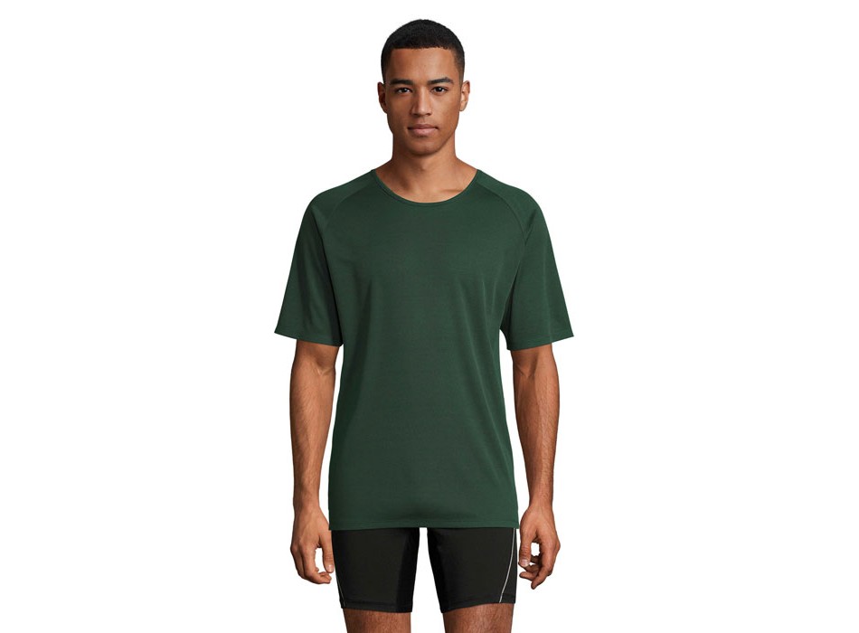 SPORTY - T-Shirt SPORTY UOMO