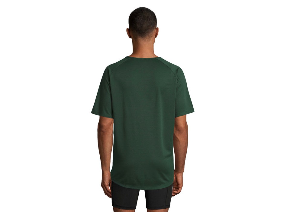 SPORTY - T-Shirt SPORTY UOMO