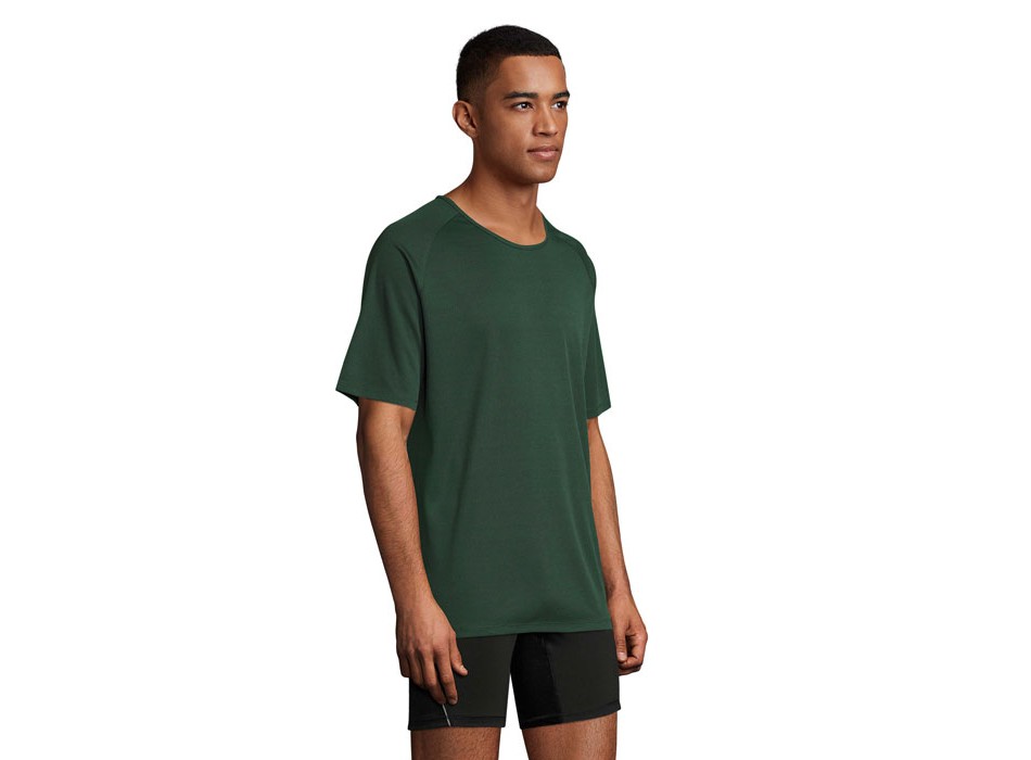 SPORTY - T-Shirt SPORTY UOMO