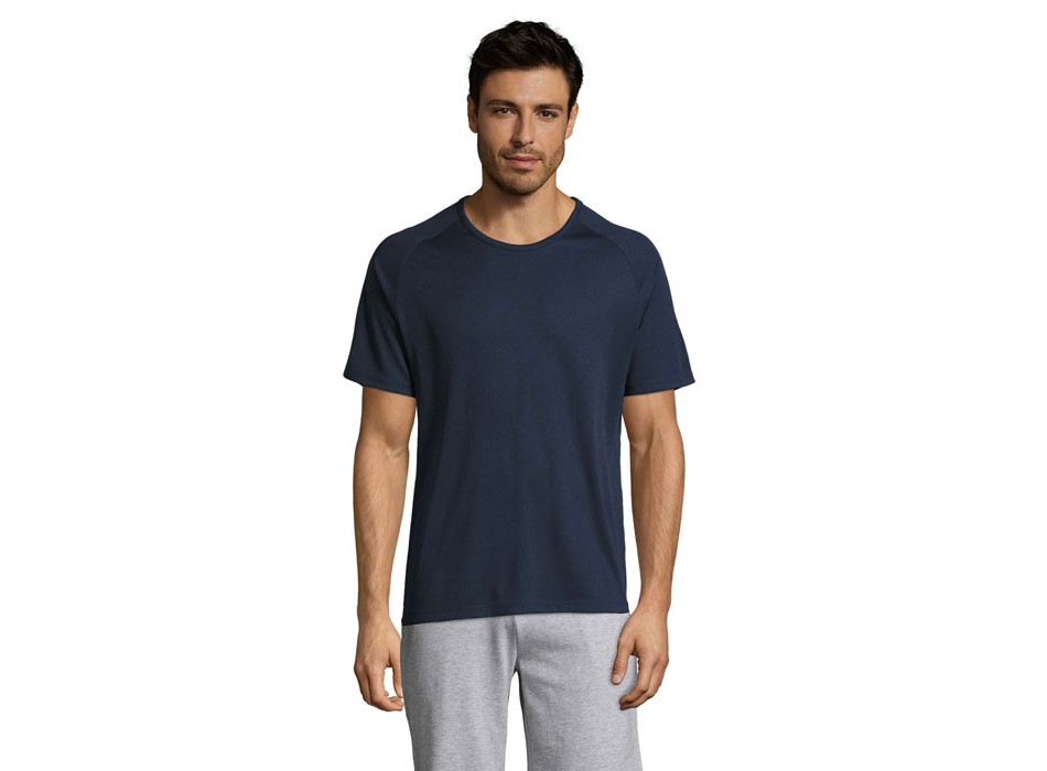 SPORTY - T-Shirt SPORTY UOMO