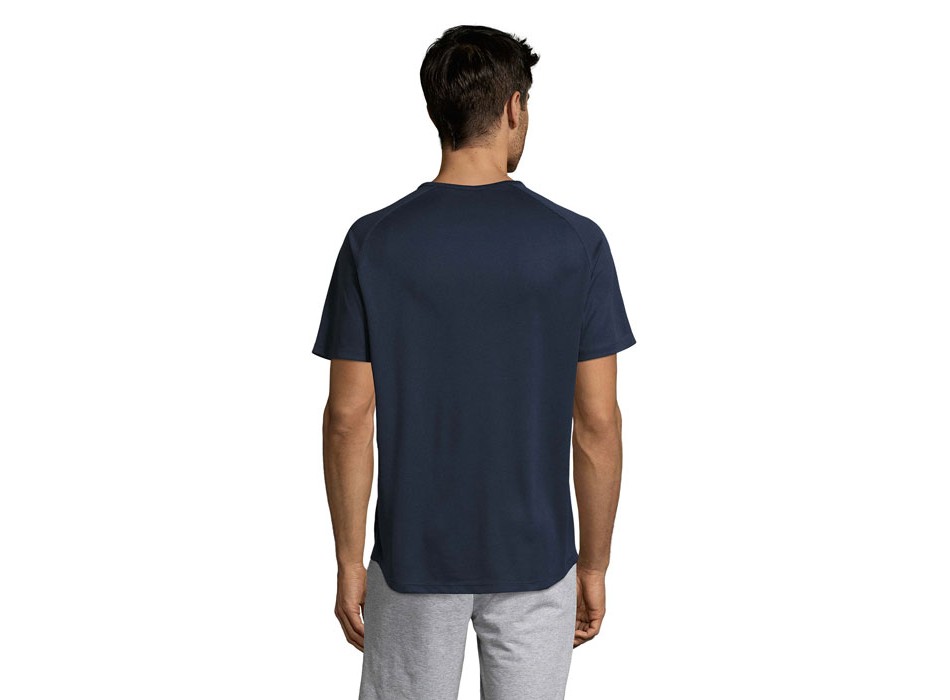 SPORTY - T-Shirt SPORTY UOMO