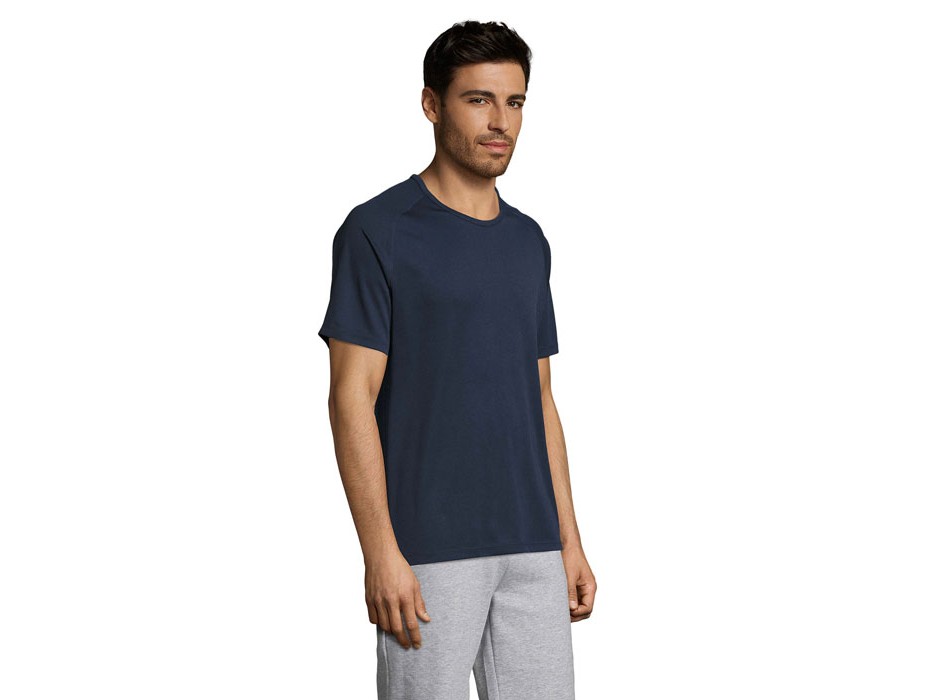 SPORTY - T-Shirt SPORTY UOMO