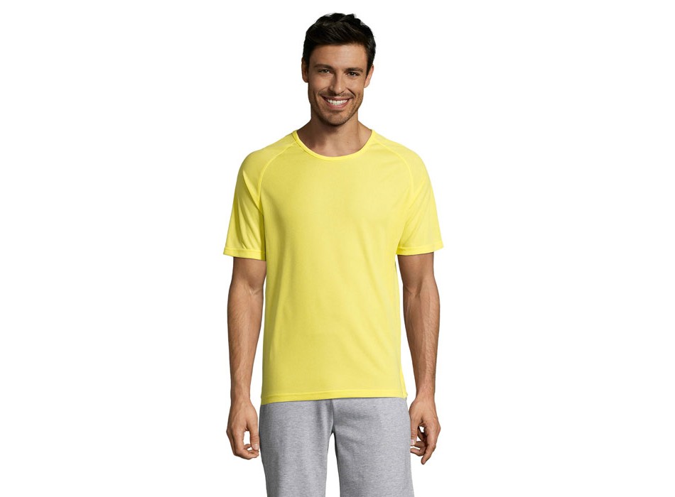 SPORTY - T-Shirt SPORTY UOMO