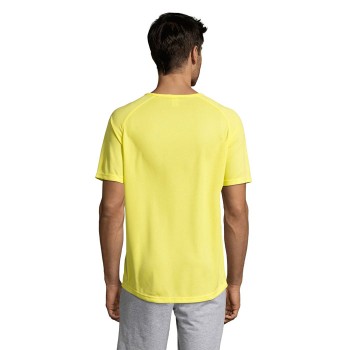 SPORTY - T-Shirt SPORTY UOMO