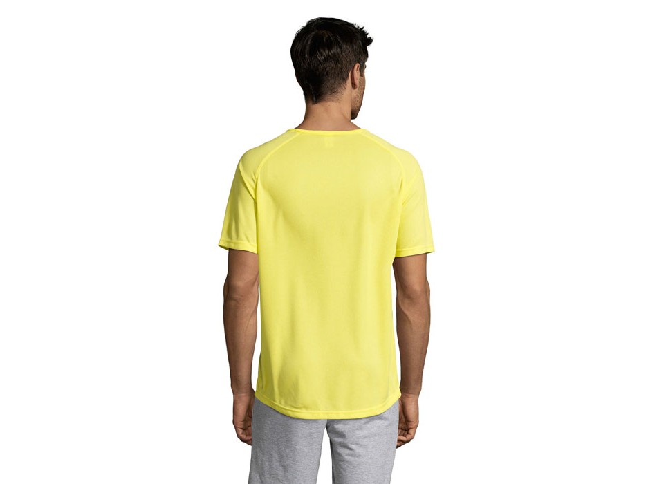SPORTY - T-Shirt SPORTY UOMO