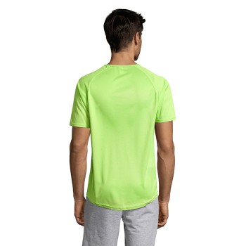 SPORTY - T-Shirt SPORTY UOMO