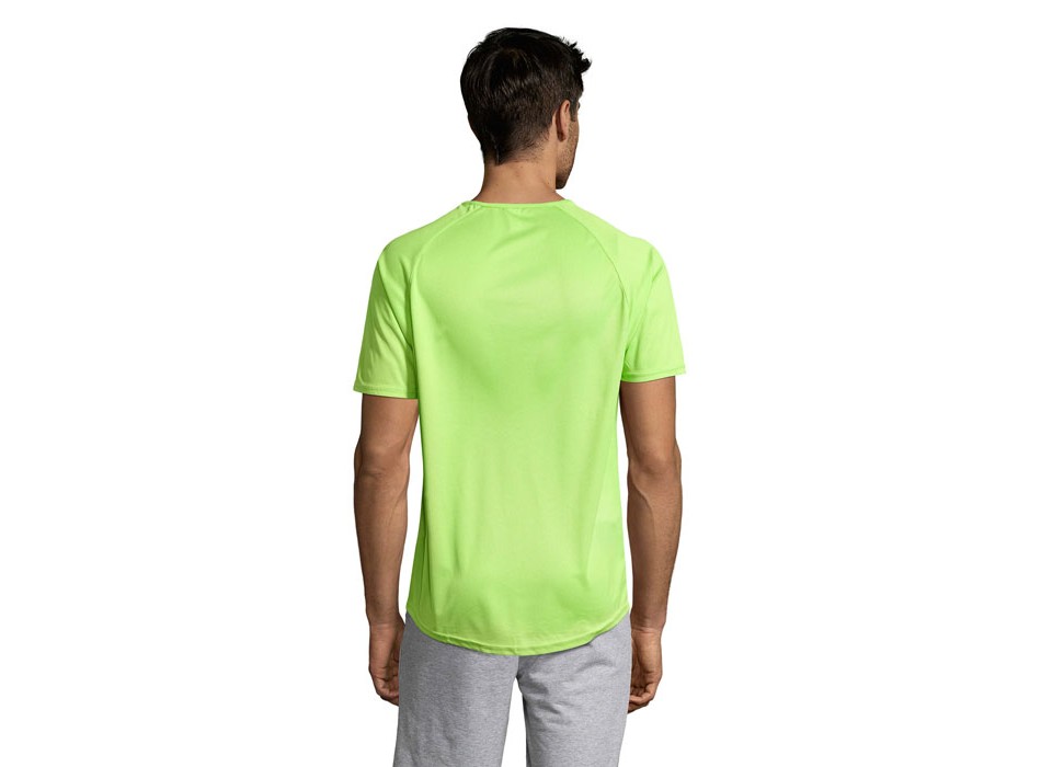 SPORTY - T-Shirt SPORTY UOMO