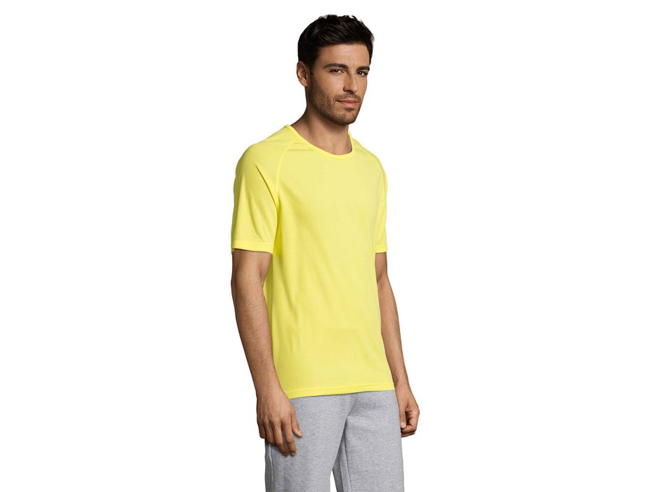 SPORTY - T-Shirt SPORTY UOMO