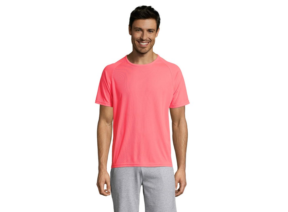 SPORTY - T-Shirt SPORTY UOMO