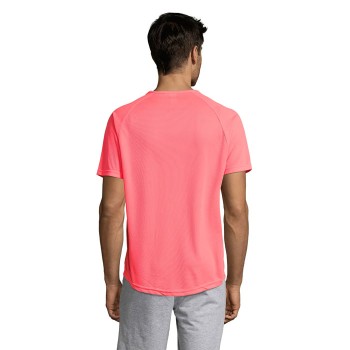 SPORTY - T-Shirt SPORTY UOMO