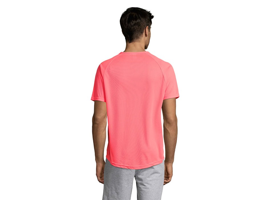 SPORTY - T-Shirt SPORTY UOMO