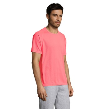 SPORTY - T-Shirt SPORTY UOMO