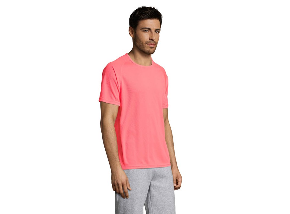 SPORTY - T-Shirt SPORTY UOMO