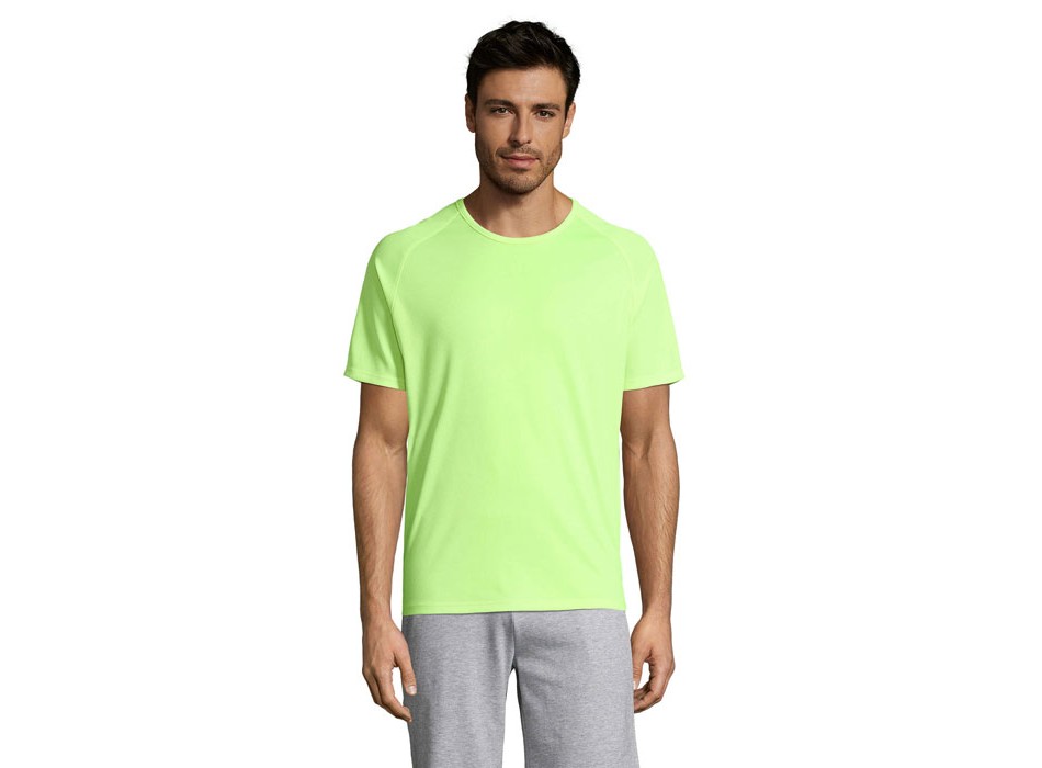 SPORTY - T-Shirt SPORTY UOMO