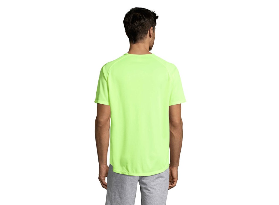 SPORTY - T-Shirt SPORTY UOMO