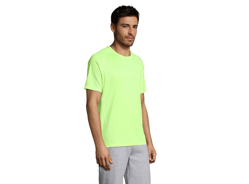 SPORTY - T-Shirt SPORTY UOMO