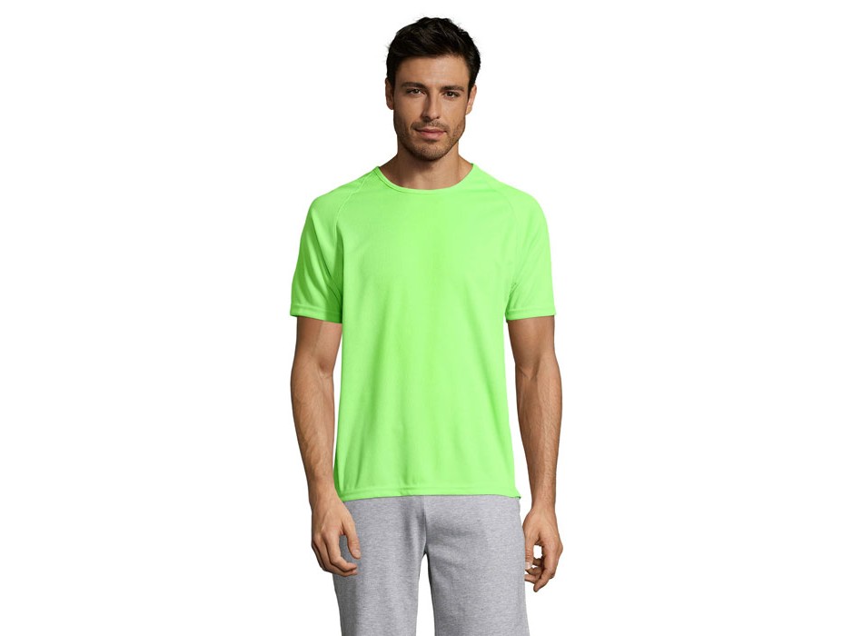 SPORTY - T-Shirt SPORTY UOMO