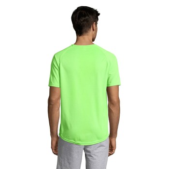 SPORTY - T-Shirt SPORTY UOMO