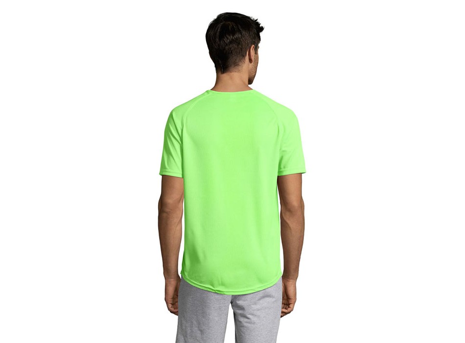 SPORTY - T-Shirt SPORTY UOMO