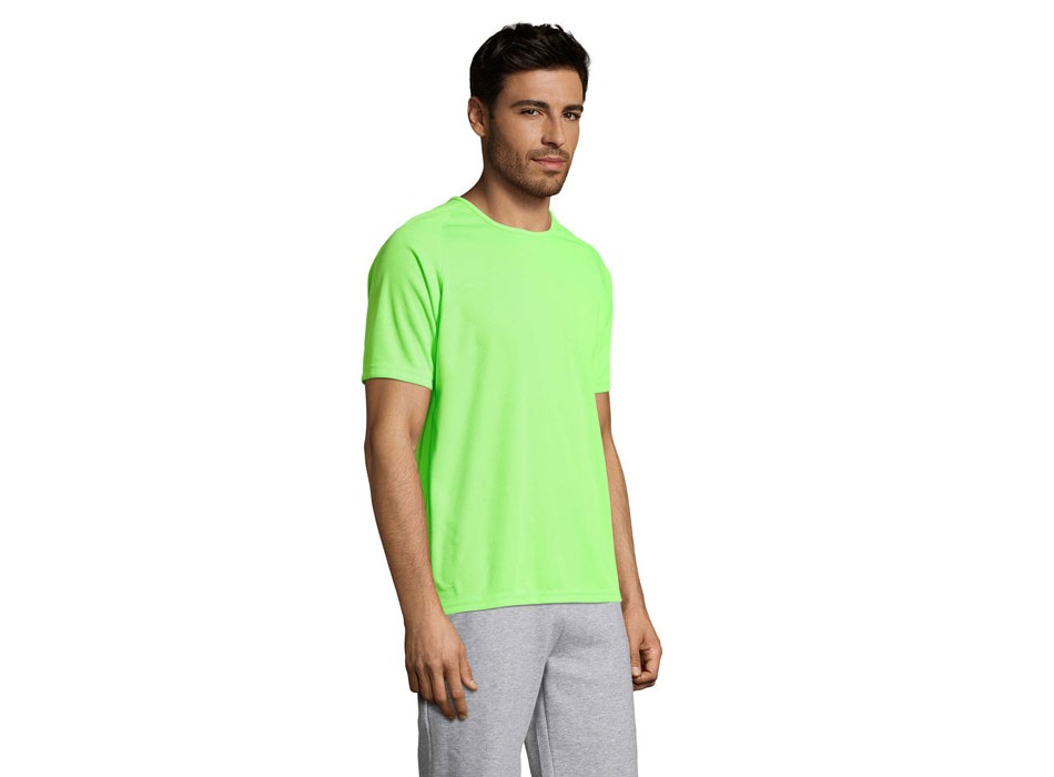SPORTY - T-Shirt SPORTY UOMO