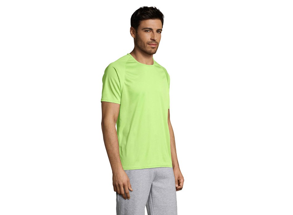 SPORTY - T-Shirt SPORTY UOMO