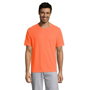 SPORTY - T-Shirt SPORTY UOMO