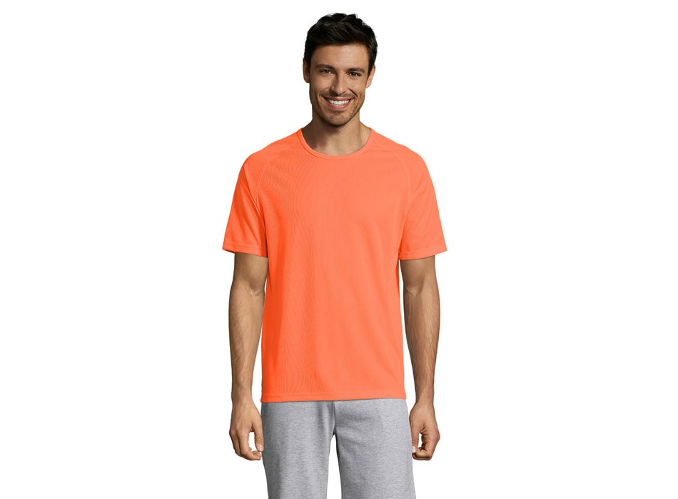 SPORTY - T-Shirt SPORTY UOMO