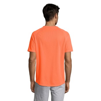 SPORTY - T-Shirt SPORTY UOMO