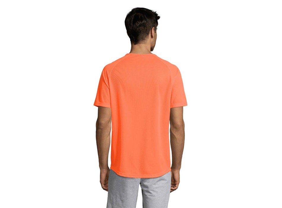 SPORTY - T-Shirt SPORTY UOMO