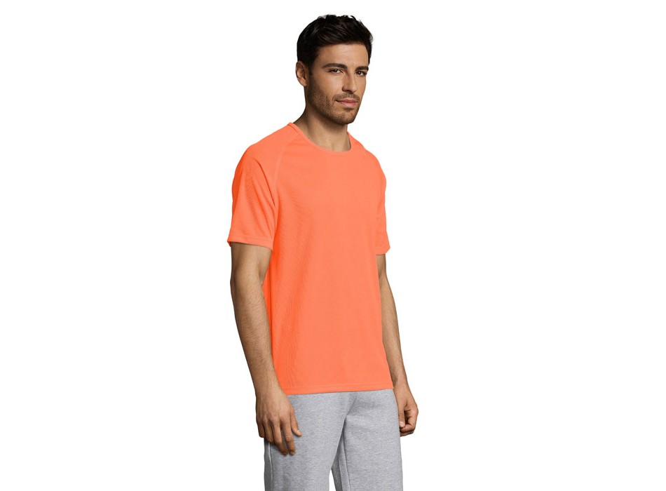 SPORTY - T-Shirt SPORTY UOMO