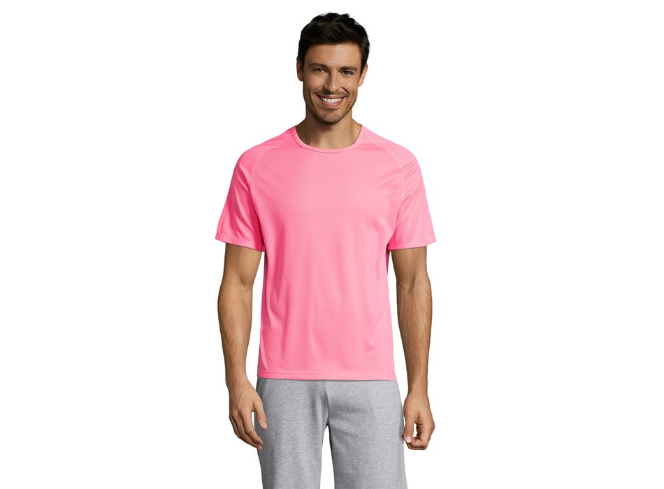 SPORTY - T-Shirt SPORTY UOMO